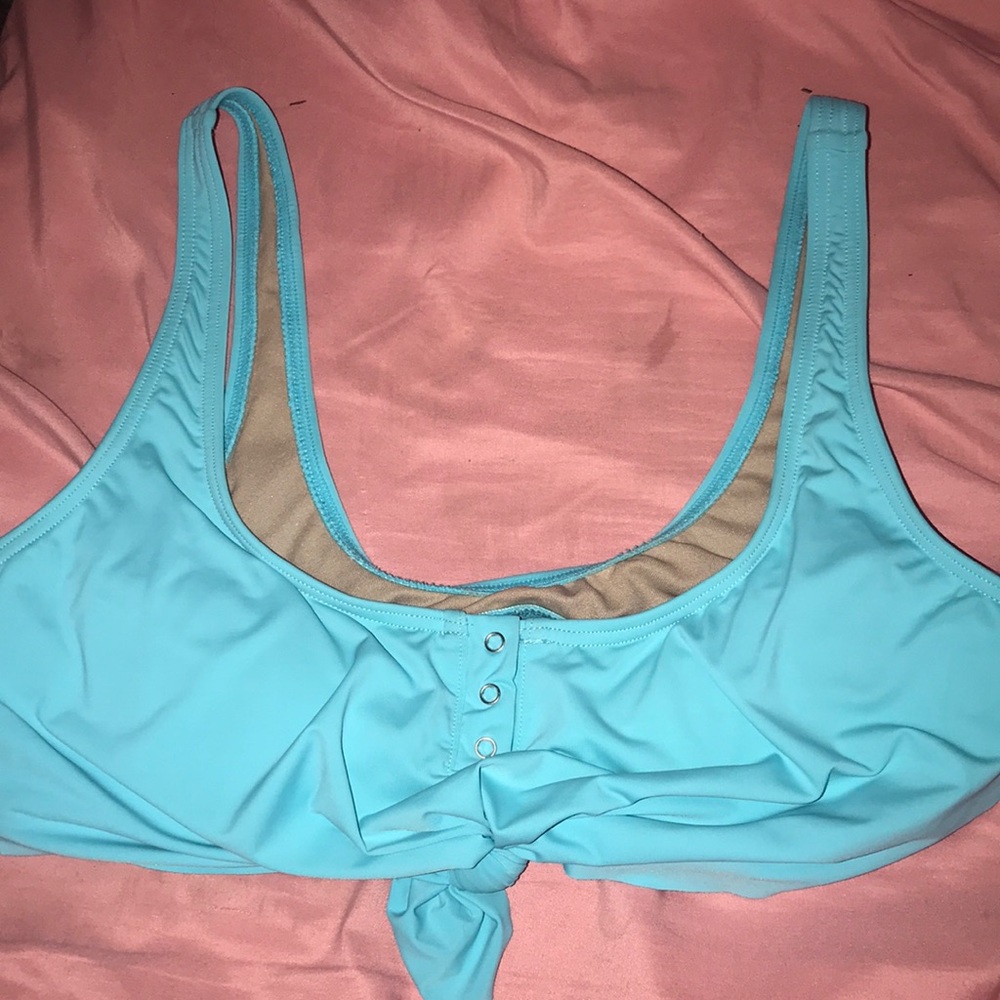 bathing suit top